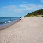 Very Close To The Seaside * Pobierowo