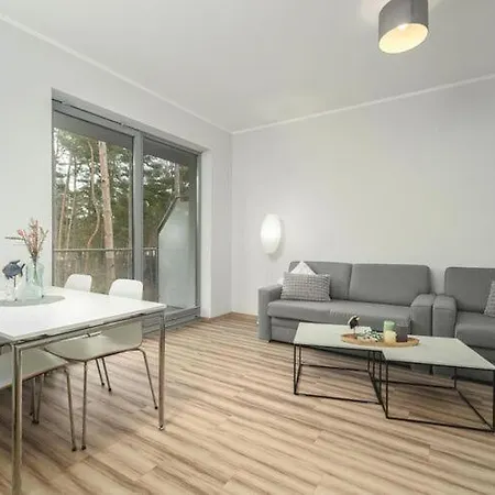 In Near Baltic Апартаменты