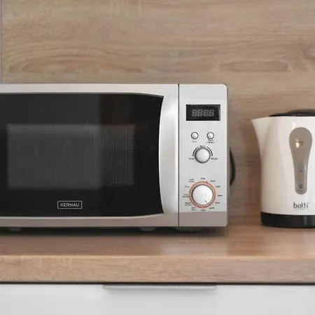 In Near Baltic * Поберово