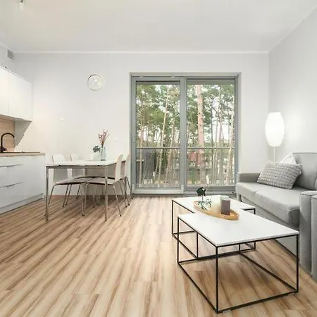 In Near Baltic Поберово