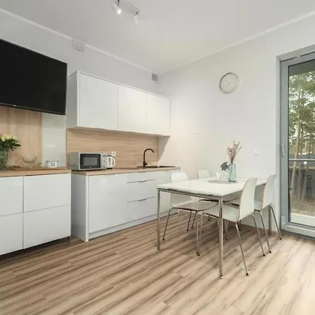 In Near Baltic Апартаменты