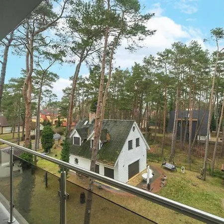 In Near Baltic * Поберово