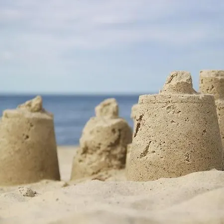 Апартаменты In Near Baltic *