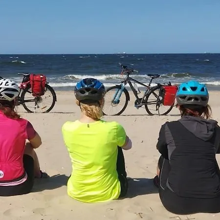 In Near Baltic * Поберово