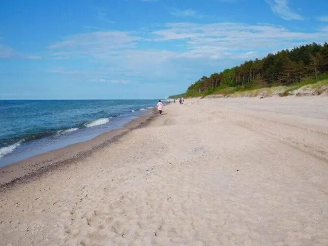 In Near Baltic * 波别罗沃