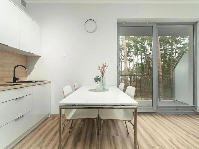 In Near Baltic * 波别罗沃