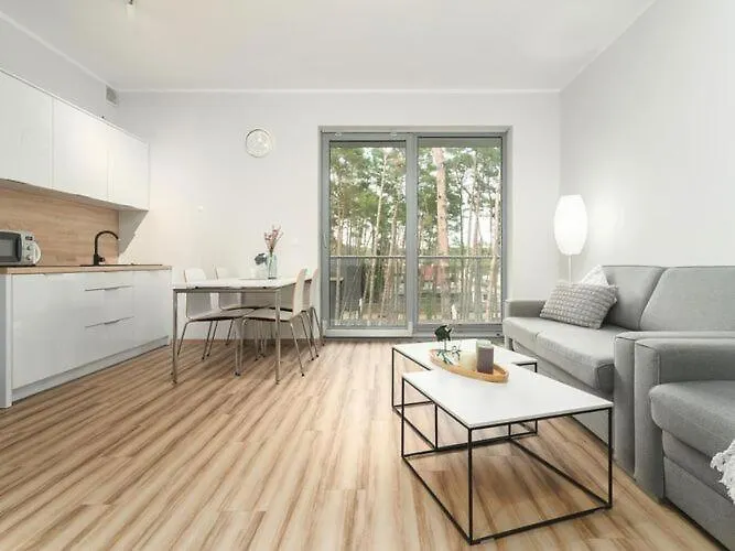 In Near Baltic 波别罗沃