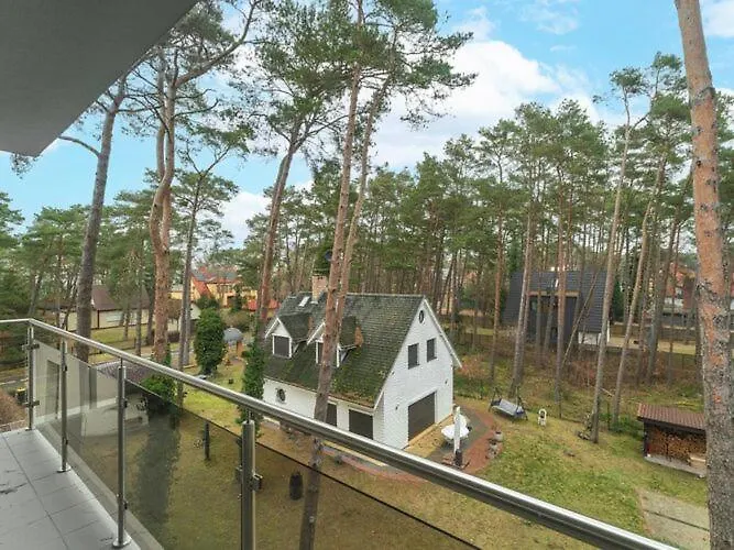 In Near Baltic * 波别罗沃