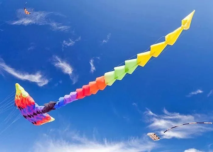 In Near Baltic 公寓 波别罗沃