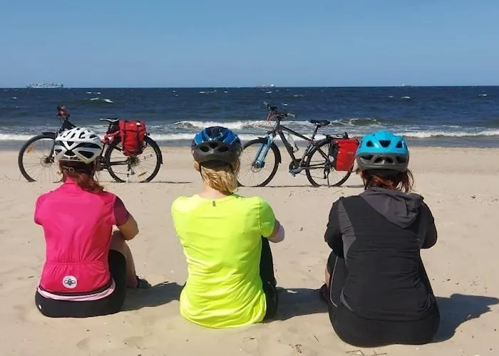 In Near Baltic * 波别罗沃