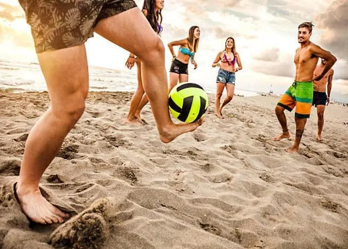 In Near Baltic 波别罗沃